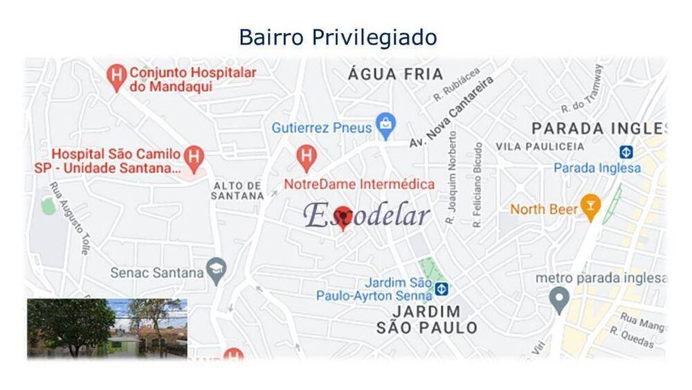 Sobrado, 2 quartos, 134 m² - Foto 3