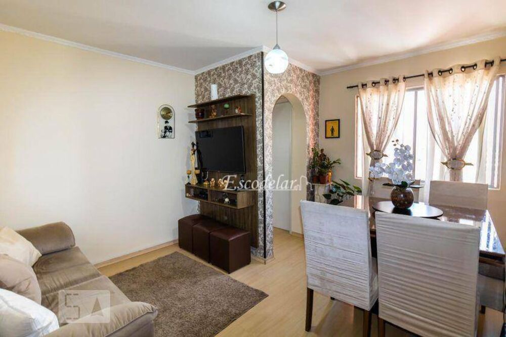 Apartamento, 2 quartos, 57 m² - Foto 1