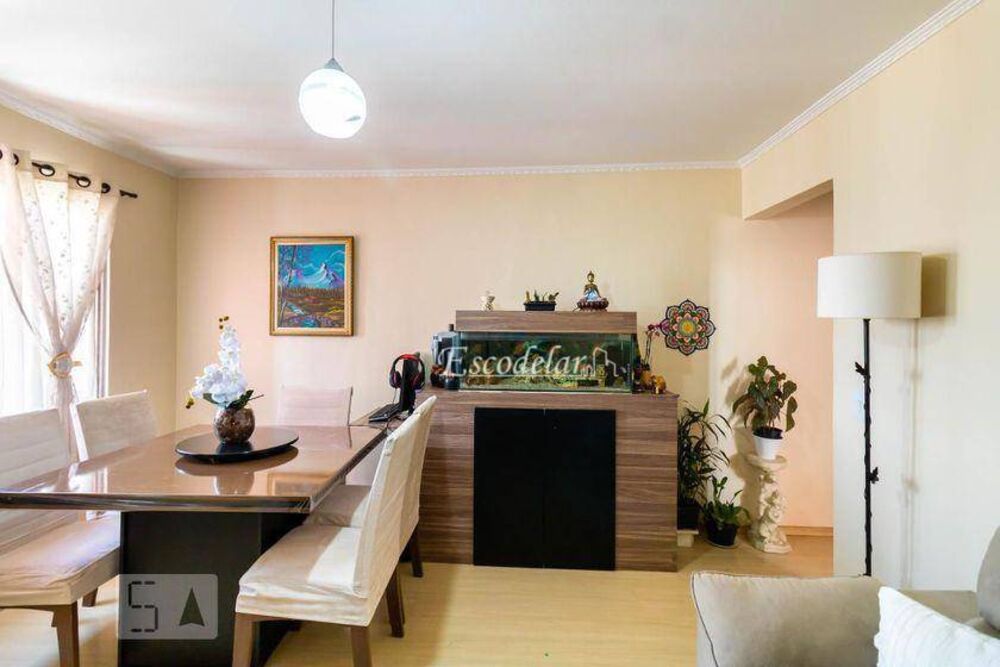 Apartamento, 2 quartos, 57 m² - Foto 2