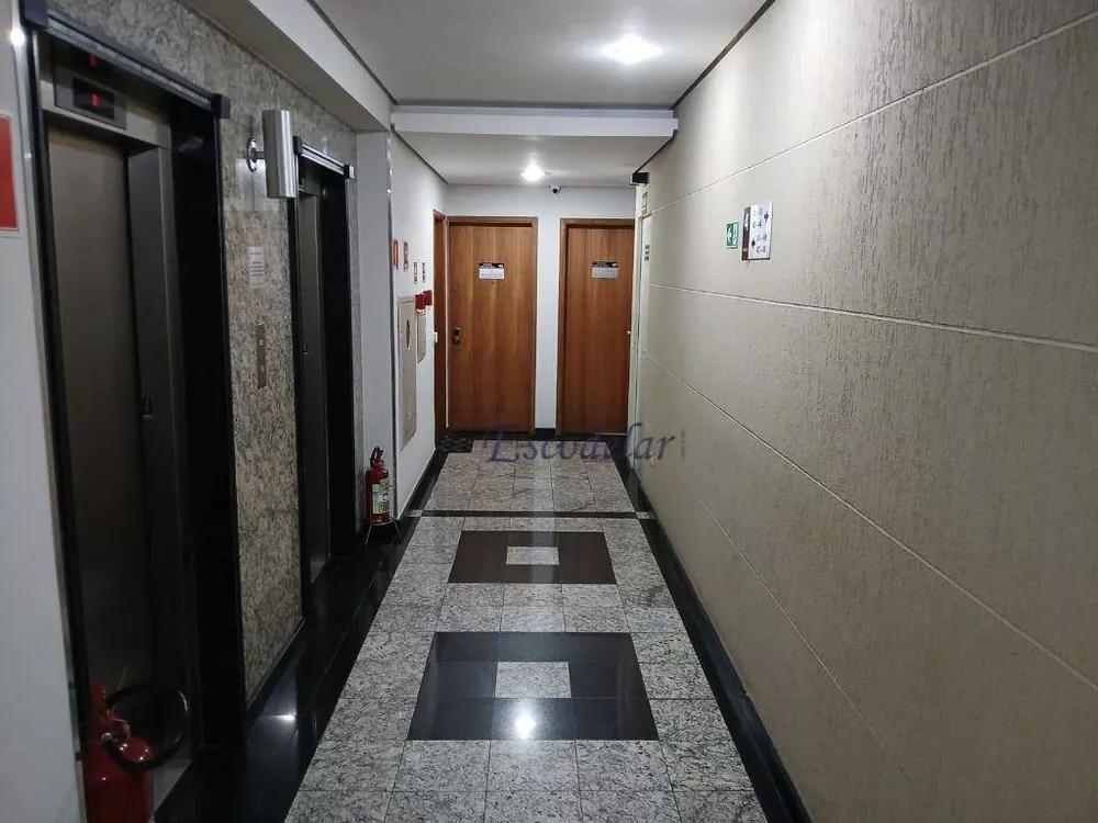 Conjunto Comercial-Sala à venda, 42m² - Foto 4