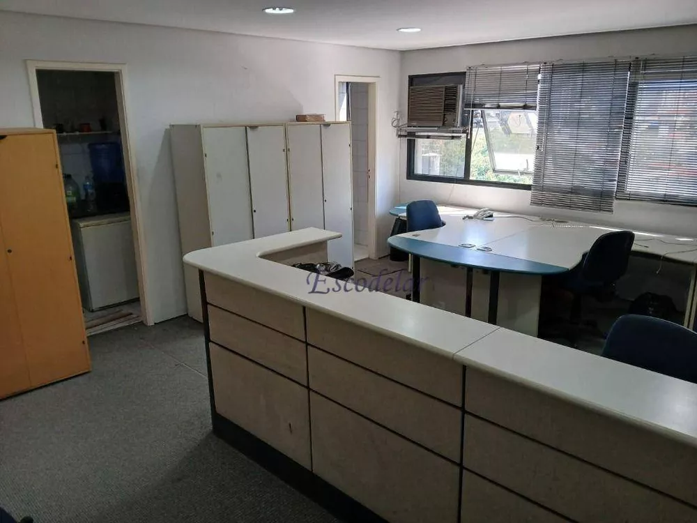 Conjunto Comercial-Sala à venda, 42m² - Foto 10