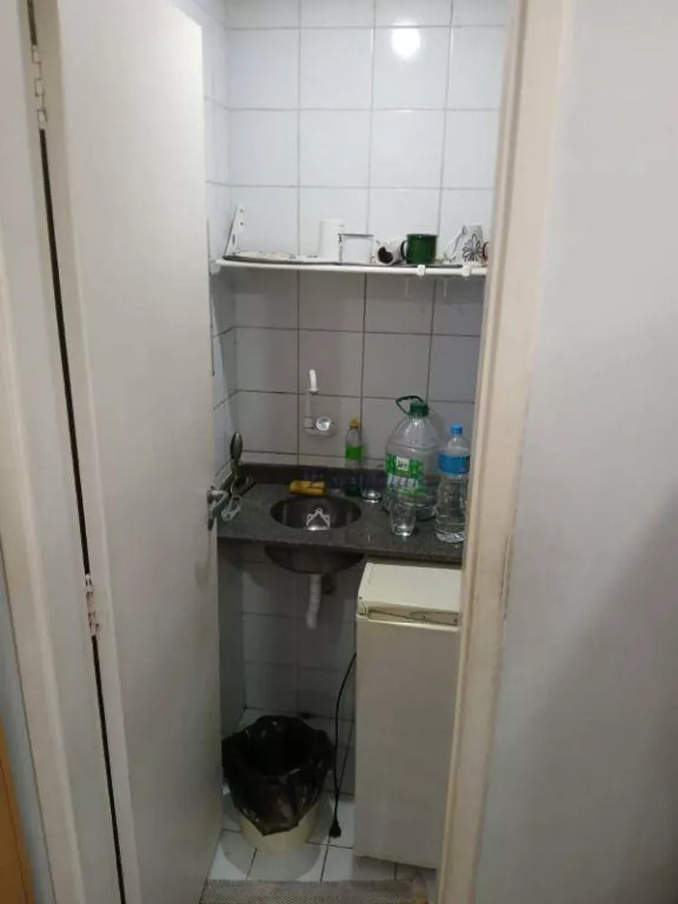 Conjunto Comercial-Sala à venda, 42m² - Foto 12