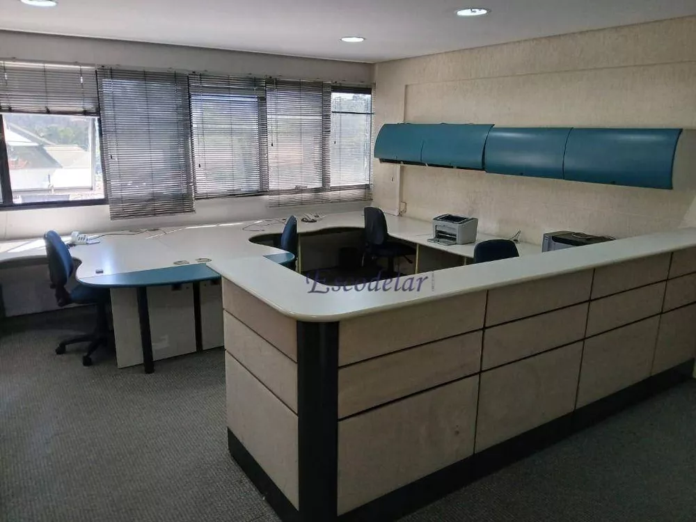 Conjunto Comercial-Sala à venda, 42m² - Foto 2