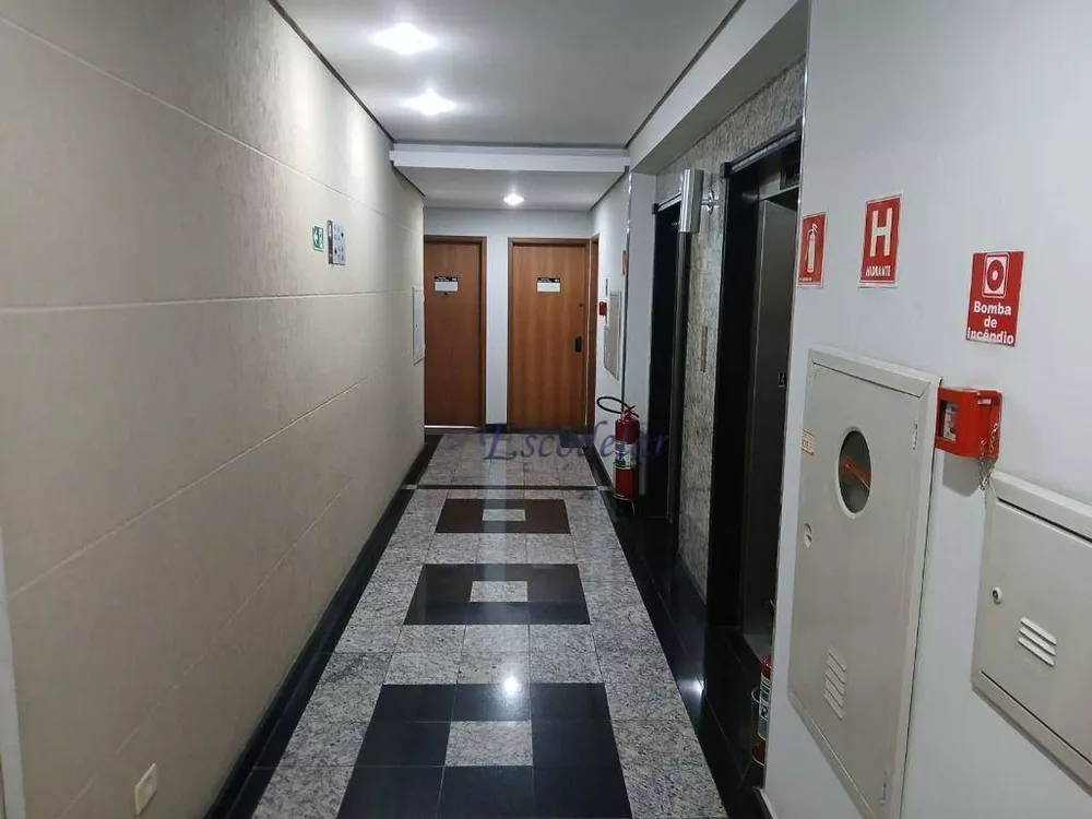 Conjunto Comercial-Sala à venda, 42m² - Foto 7