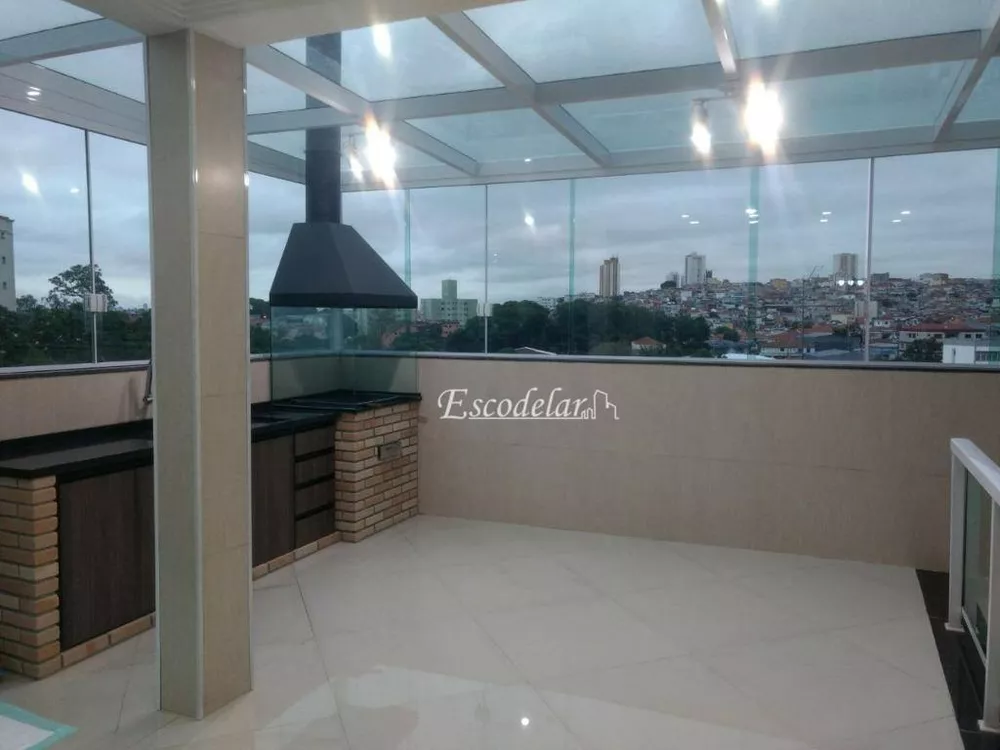 Sobrado à venda com 3 quartos, 299m² - Foto 23