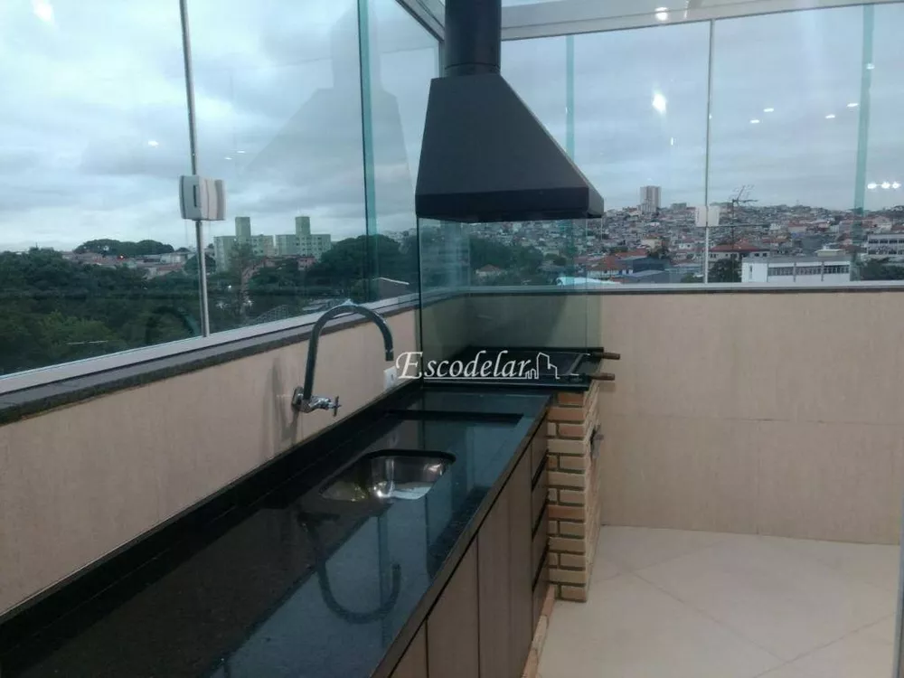 Sobrado à venda com 3 quartos, 299m² - Foto 22