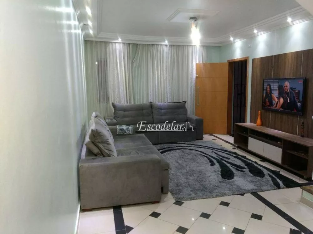 Sobrado à venda com 3 quartos, 299m² - Foto 7