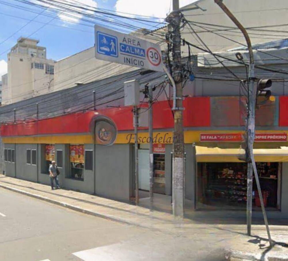 Prédio Inteiro, 140 m² - Foto 1