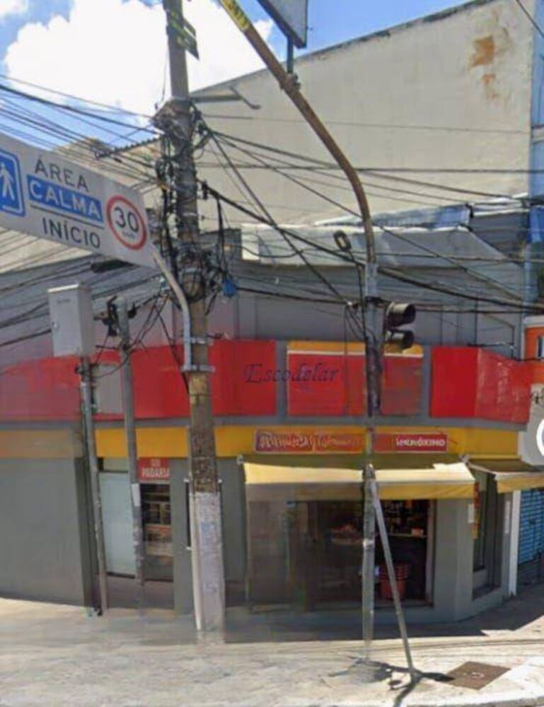 Prédio Inteiro, 140 m² - Foto 3