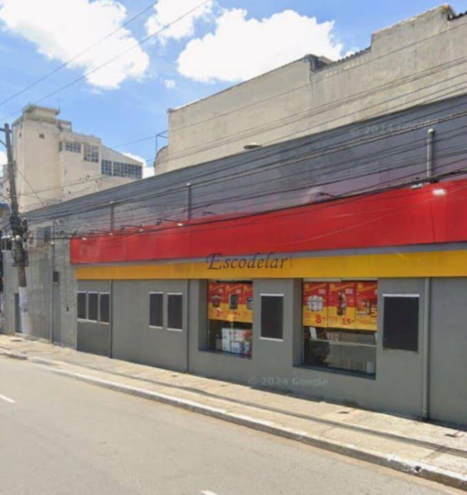 Prédio Inteiro, 140 m² - Foto 2