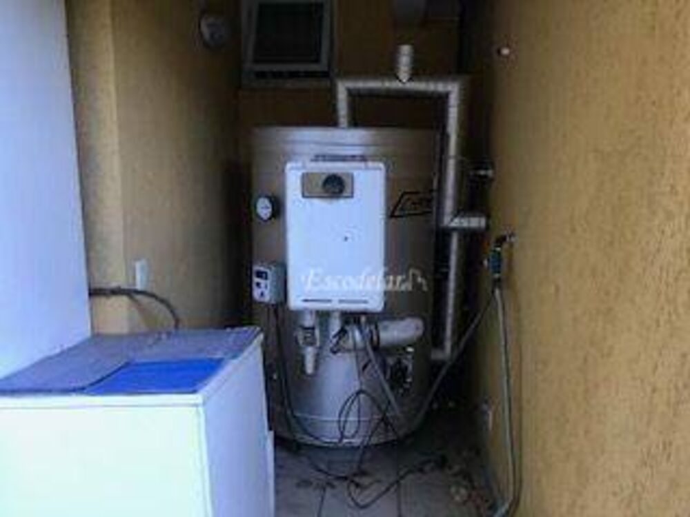 Sobrado, 3 quartos, 298 m² - Foto 4