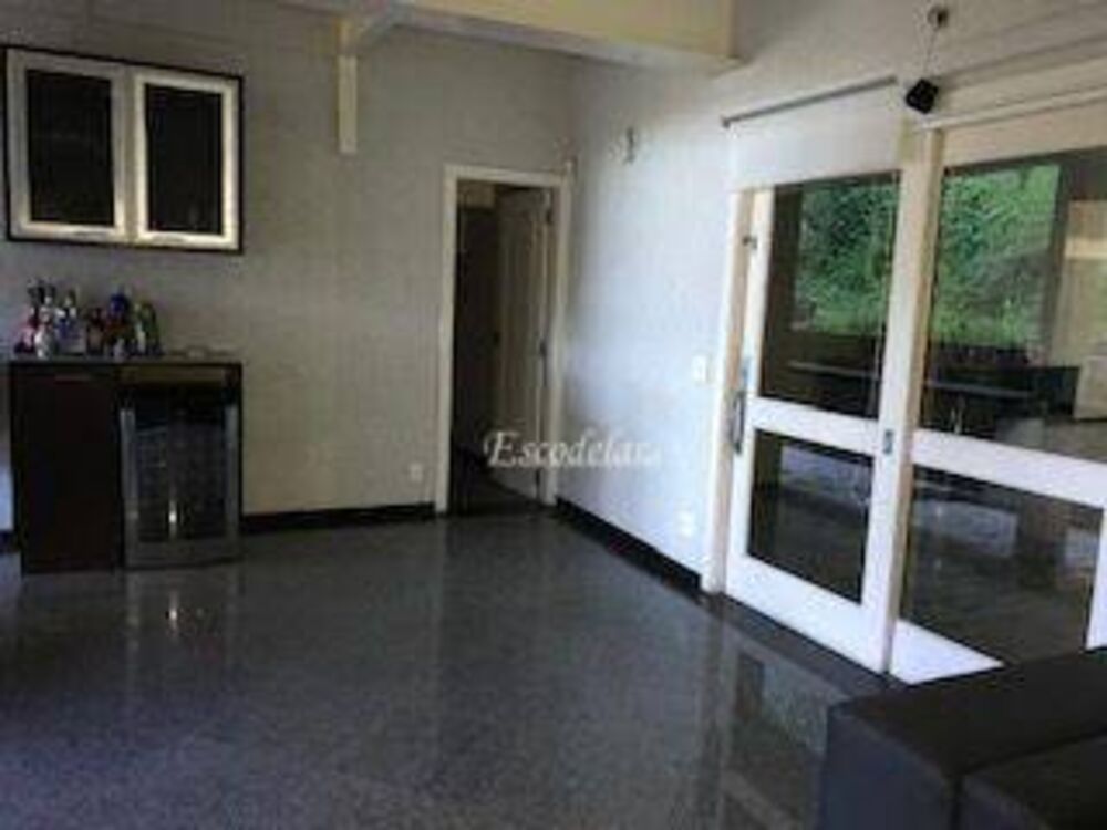 Sobrado, 3 quartos, 298 m² - Foto 12