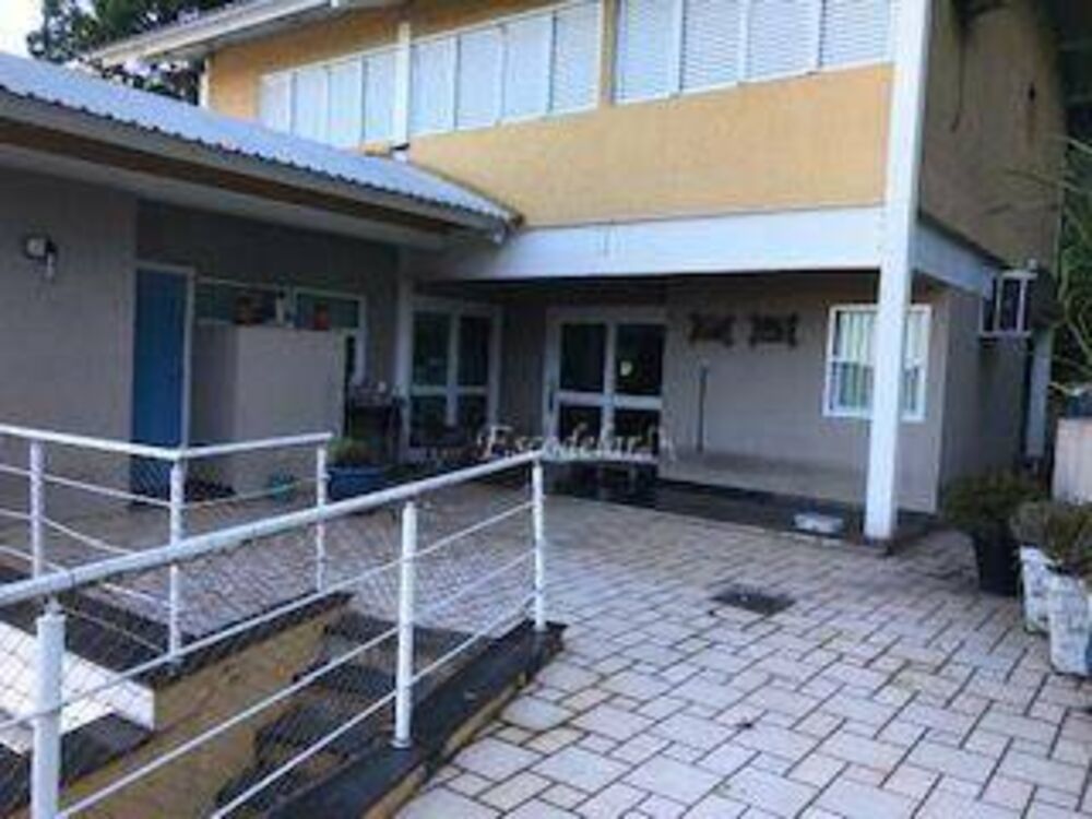 Sobrado, 3 quartos, 298 m² - Foto 10