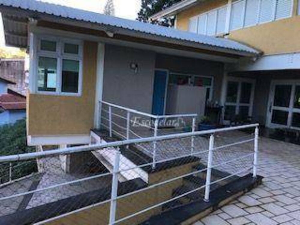 Sobrado, 3 quartos, 298 m² - Foto 9