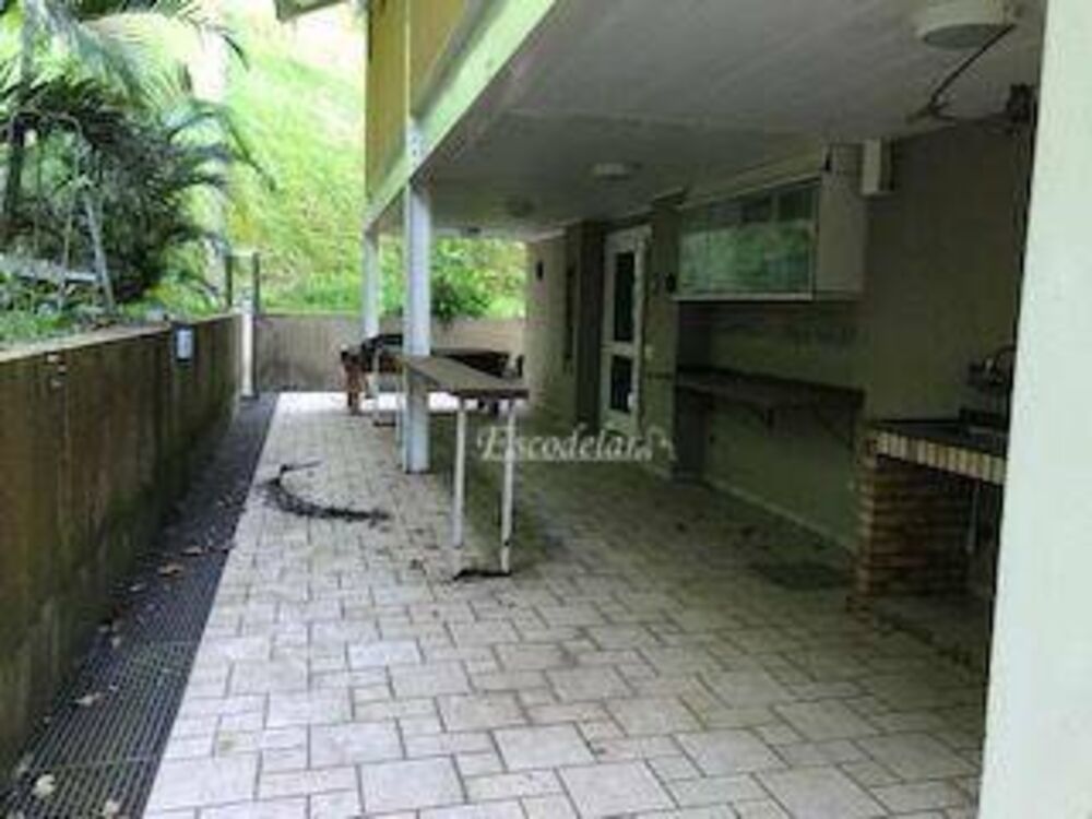 Sobrado, 3 quartos, 298 m² - Foto 8