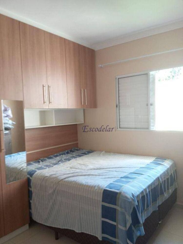 Apartamento, 1 quarto, 33 m² - Foto 2