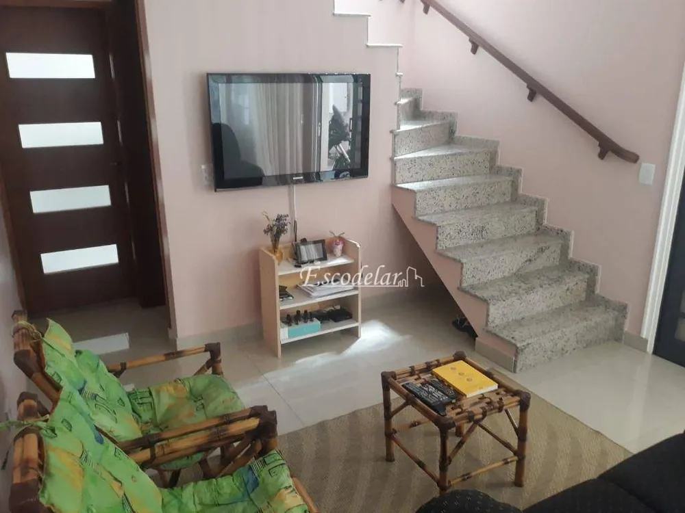 Sobrado, 2 quartos, 100 m² - Foto 3