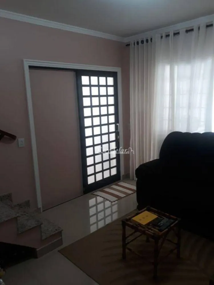 Sobrado, 2 quartos, 100 m² - Foto 4