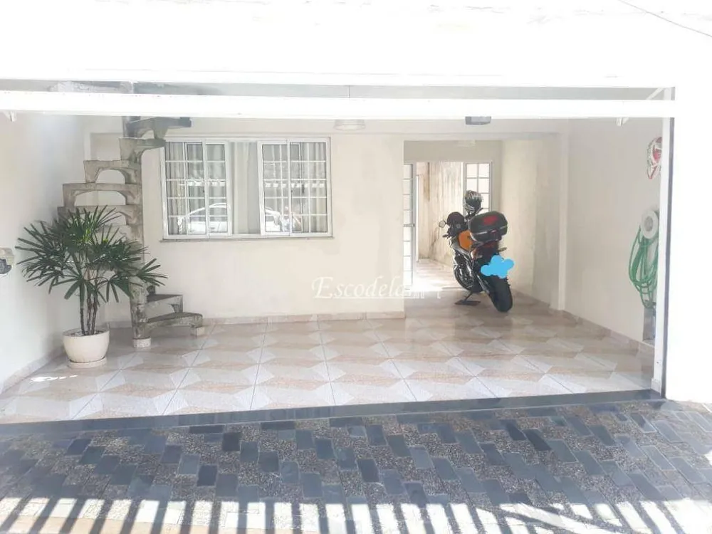 Sobrado, 2 quartos, 100 m² - Foto 2