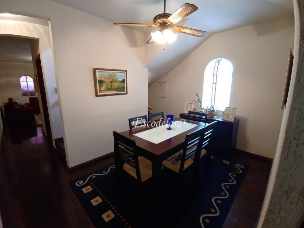 Sobrado, 2 quartos, 140 m² - Foto 3