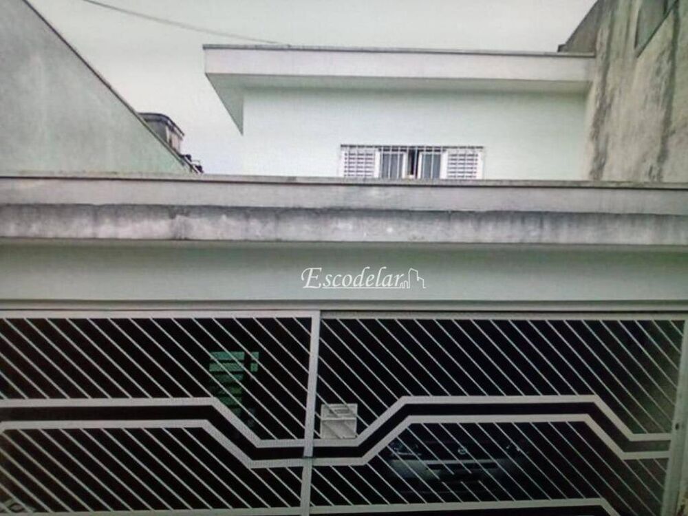 Sobrado, 2 quartos, 140 m² - Foto 1