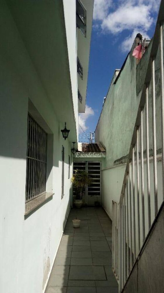 Sobrado, 2 quartos, 140 m² - Foto 4
