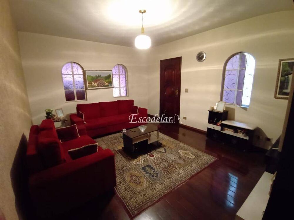 Sobrado, 2 quartos, 140 m² - Foto 2