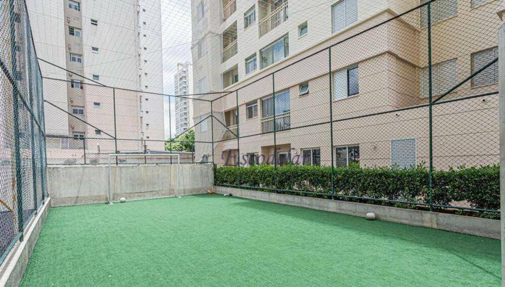 Apartamento à venda com 2 quartos, 47m² - Foto 9