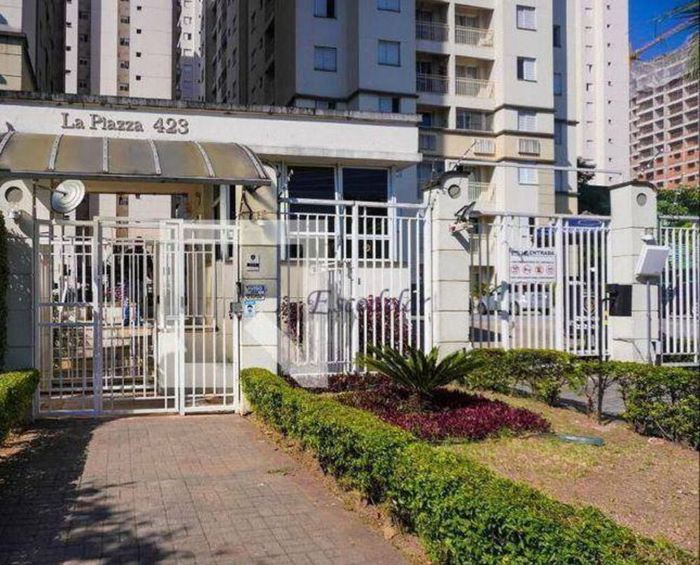 Apartamento à venda com 2 quartos, 47m² - Foto 18
