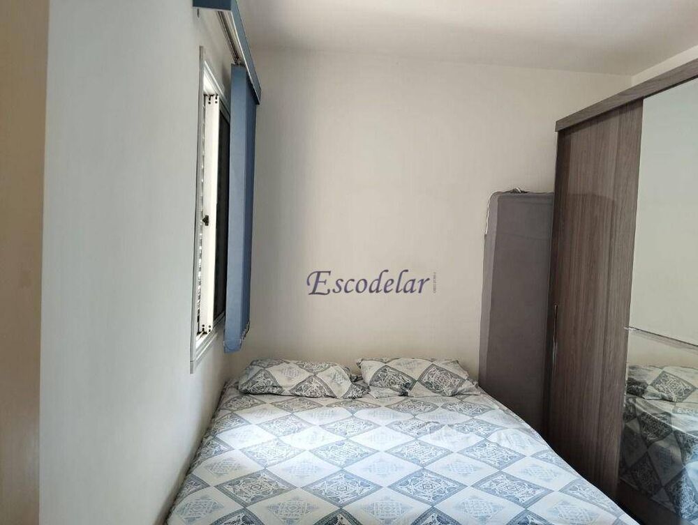 Apartamento à venda com 2 quartos, 47m² - Foto 34