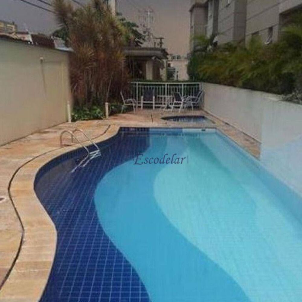 Apartamento à venda com 2 quartos, 47m² - Foto 20