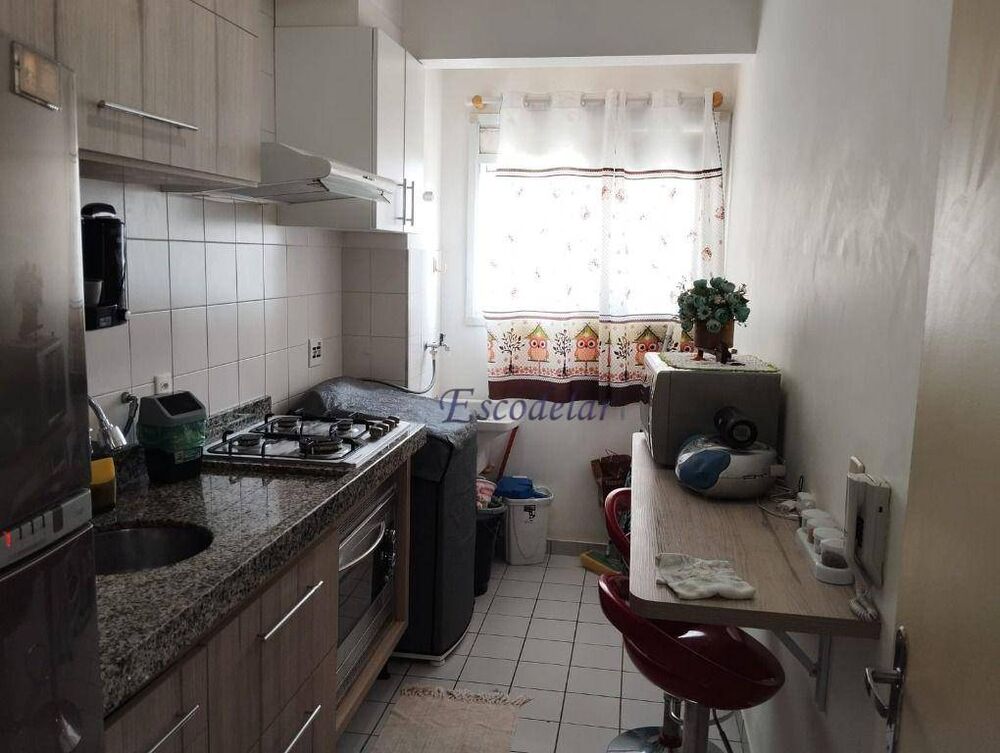 Apartamento à venda com 2 quartos, 47m² - Foto 24