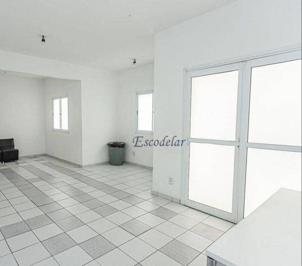 Apartamento à venda com 2 quartos, 47m² - Foto 13
