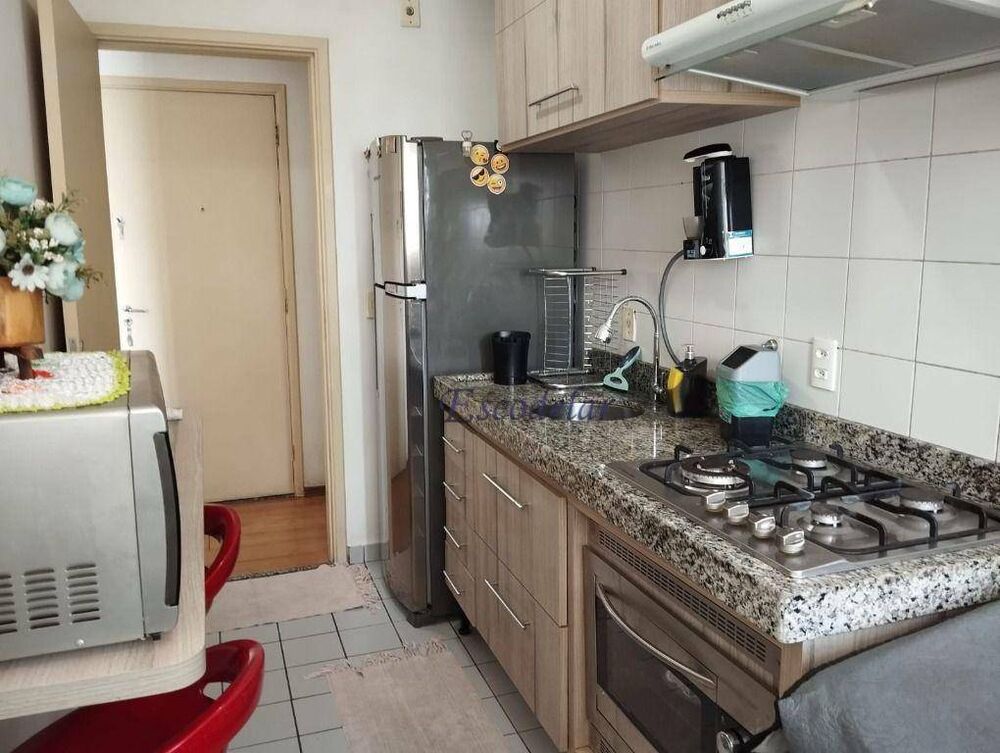 Apartamento à venda com 2 quartos, 47m² - Foto 23