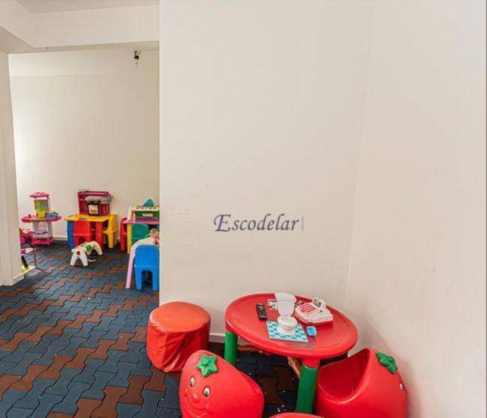 Apartamento à venda com 2 quartos, 47m² - Foto 12