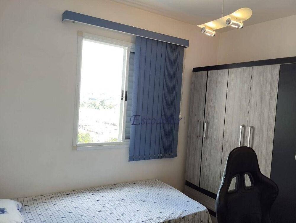 Apartamento à venda com 2 quartos, 47m² - Foto 32