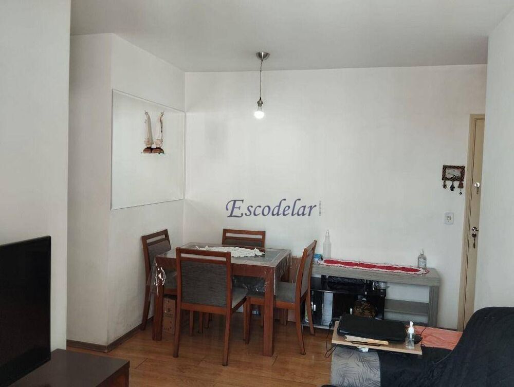 Apartamento à venda com 2 quartos, 47m² - Foto 29