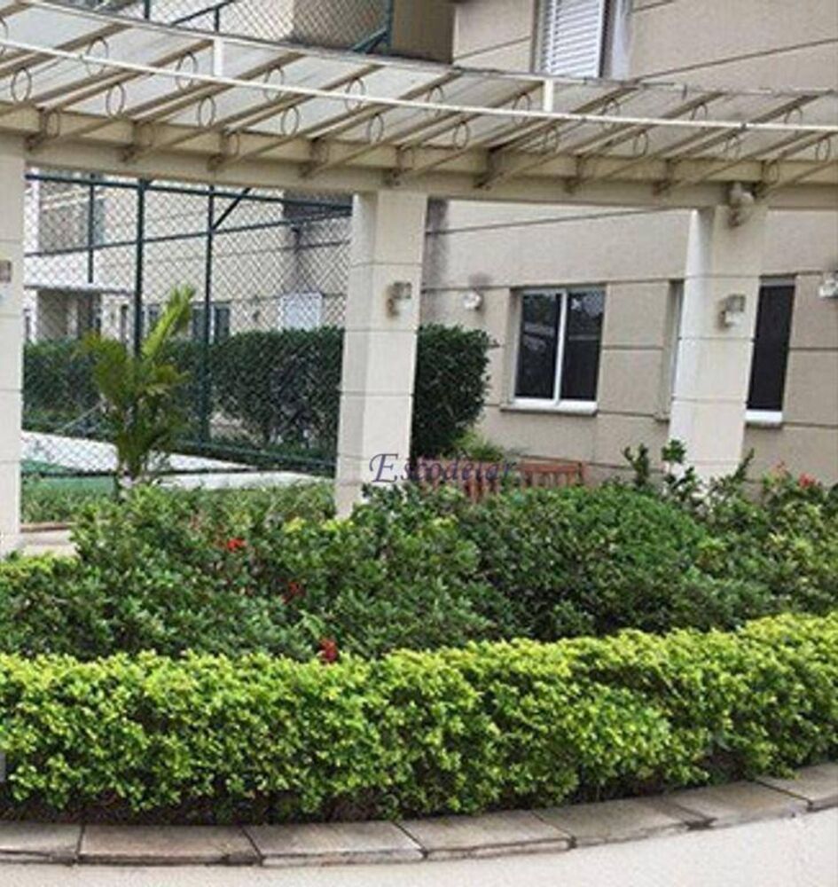 Apartamento à venda com 2 quartos, 47m² - Foto 15