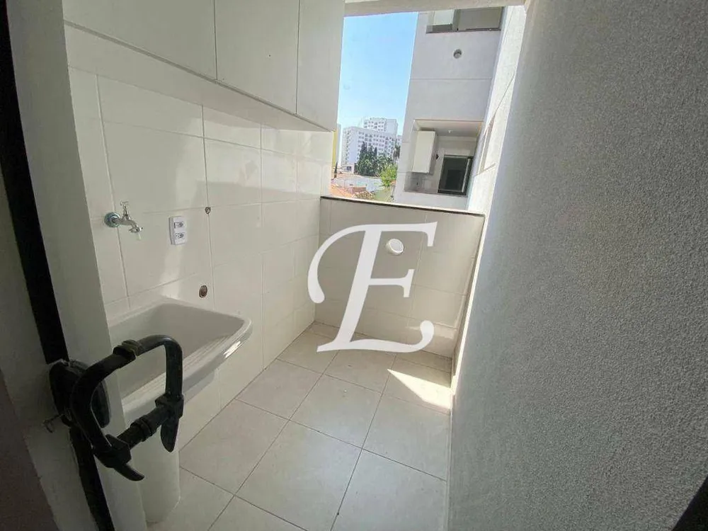 Apartamento, 2 quartos, 42 m² - Foto 6