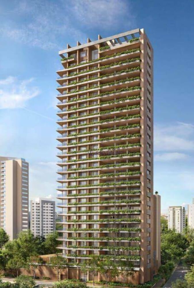 Apartamento, 5 quartos, 500 m² - Foto 1