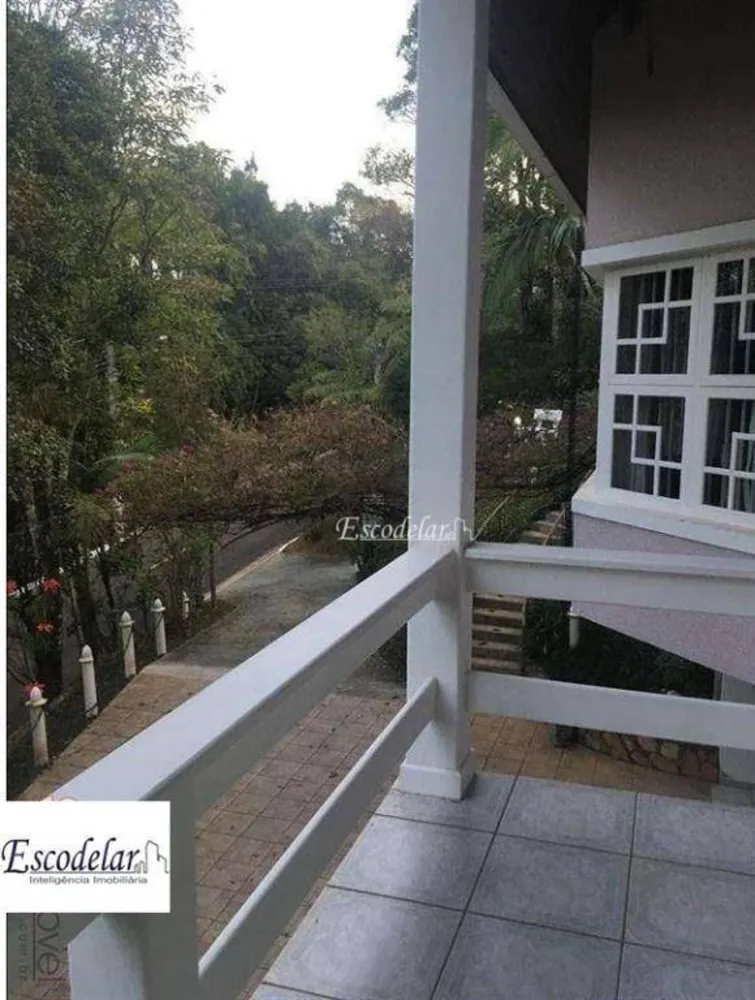 Casa, 6 quartos, 600 m² - Foto 2