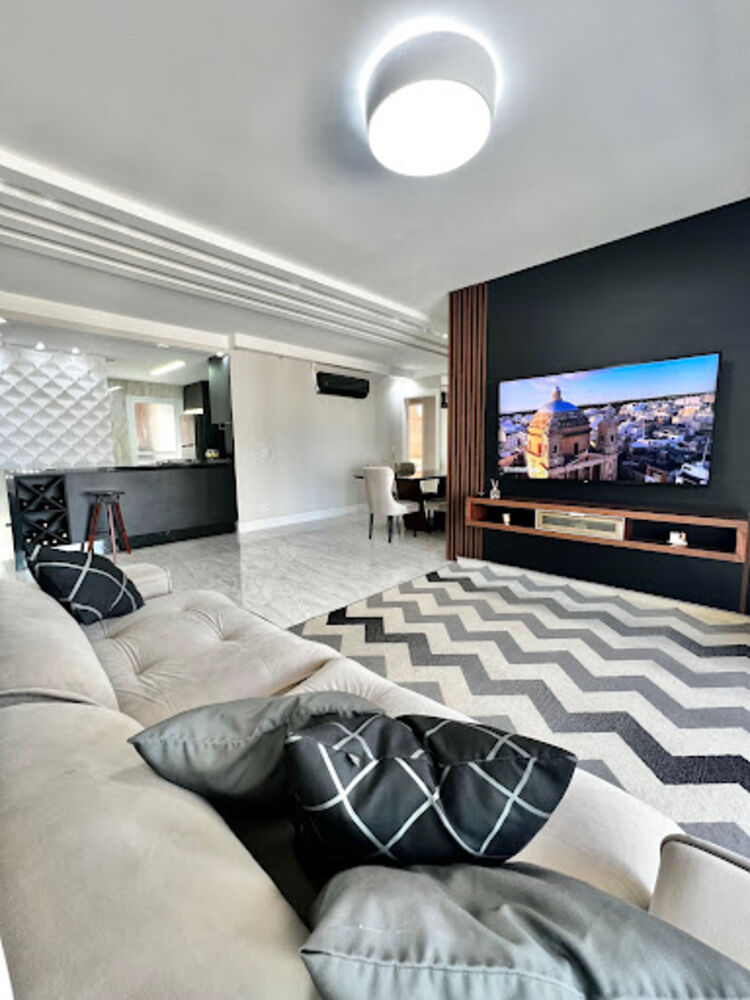 Apartamento, 3 quartos, 113 m² - Foto 17