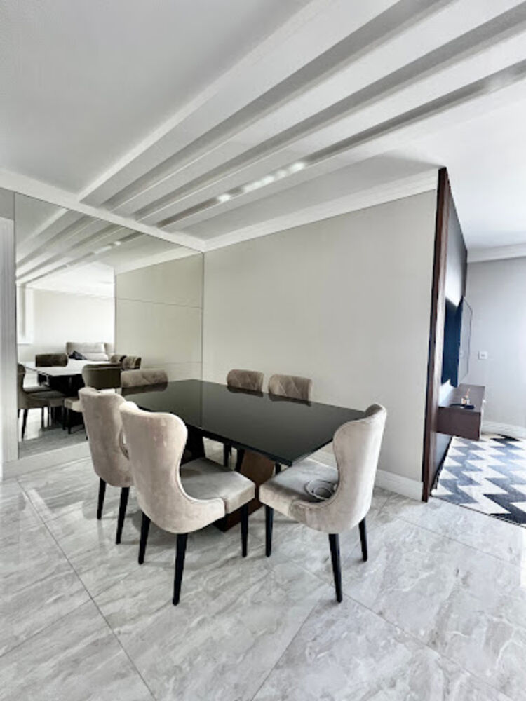 Apartamento, 3 quartos, 113 m² - Foto 8