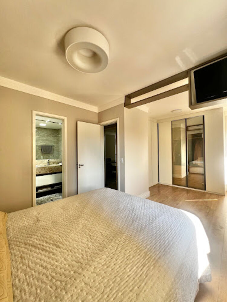 Apartamento, 3 quartos, 113 m² - Foto 4
