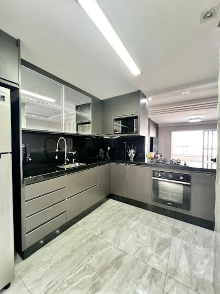 Apartamento, 3 quartos, 113 m² - Foto 7