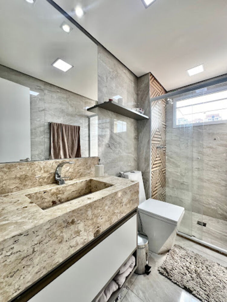Apartamento, 3 quartos, 113 m² - Foto 2