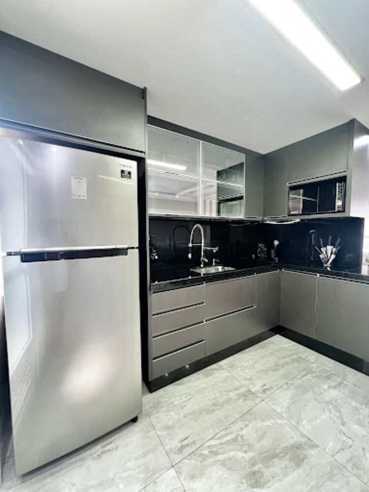 Apartamento, 3 quartos, 113 m² - Foto 6