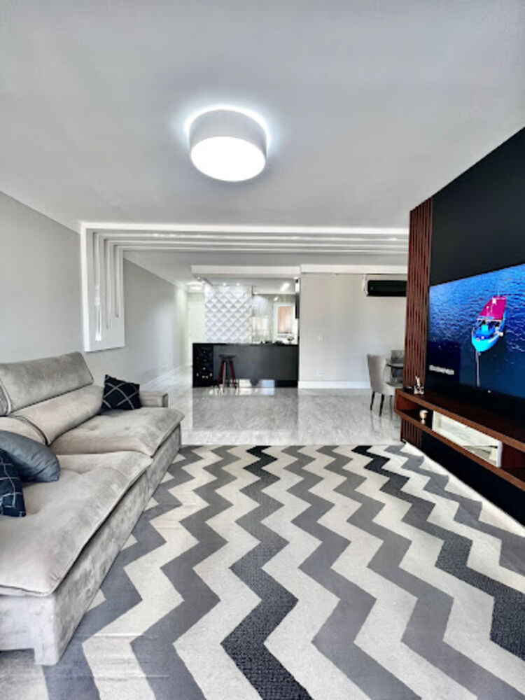 Apartamento, 3 quartos, 113 m² - Foto 18