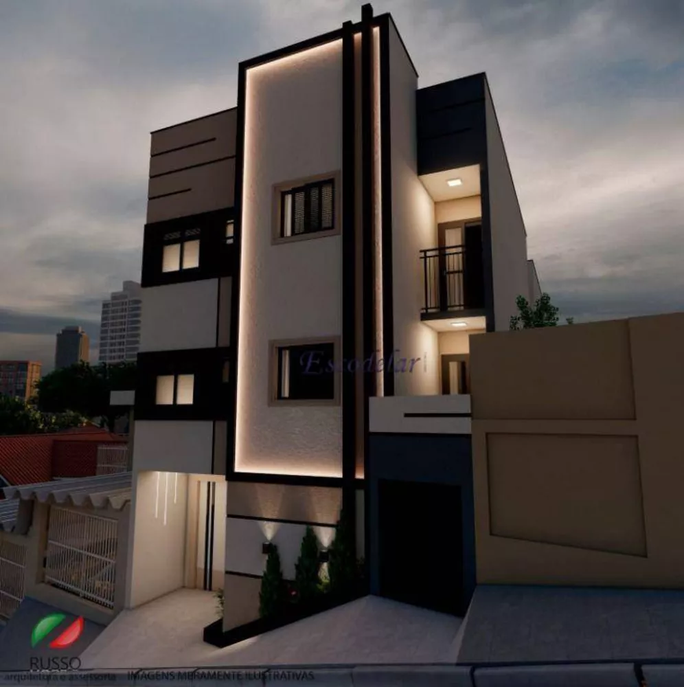Apartamento, 1 quarto, 25 m² - Foto 8