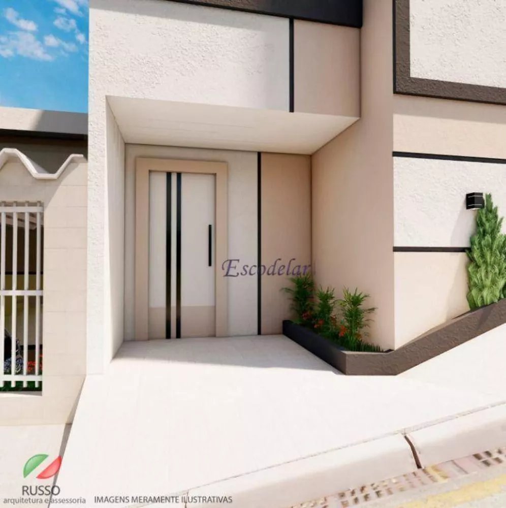 Apartamento, 1 quarto, 25 m² - Foto 6